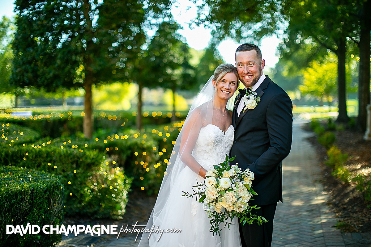 Virginia Beach Founders Inn Wedding photos