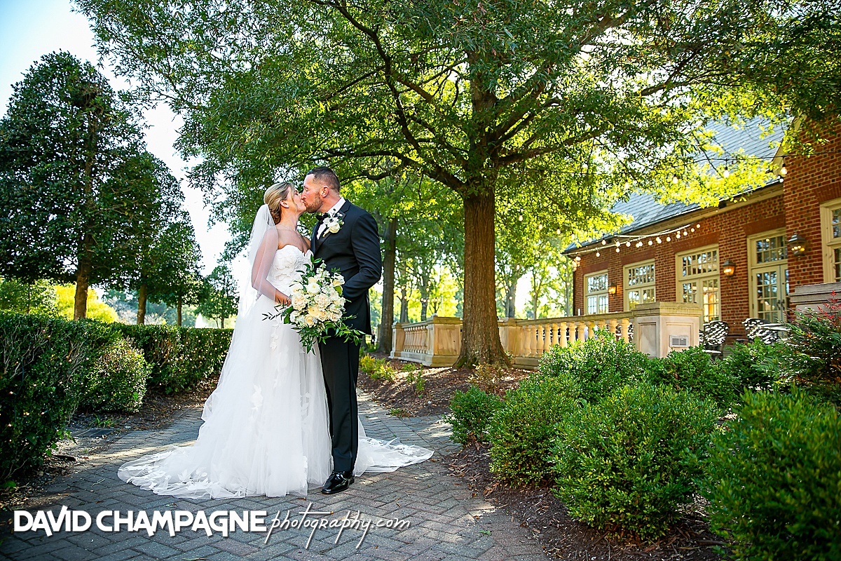 Virginia Beach Founders Inn Wedding photos