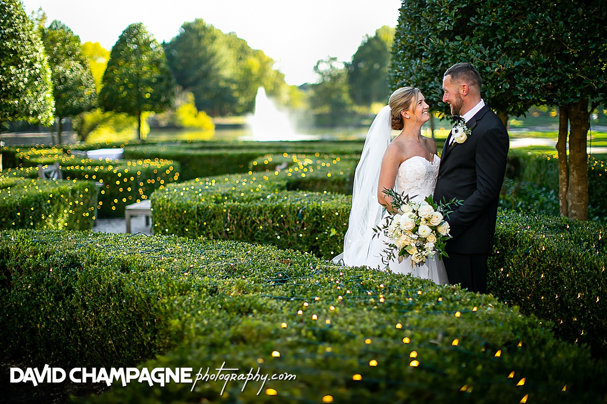Virginia Beach Founders Inn Wedding photos