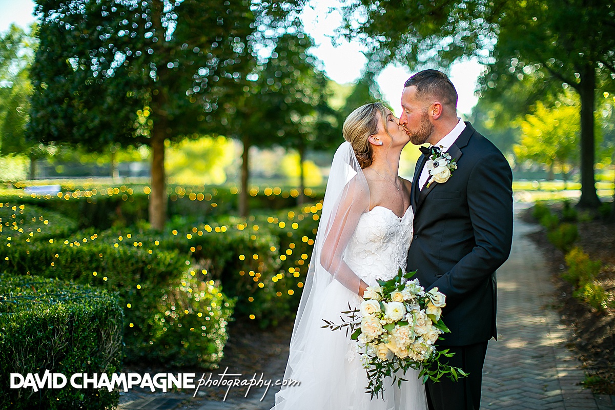 Virginia Beach Founders Inn Wedding photos