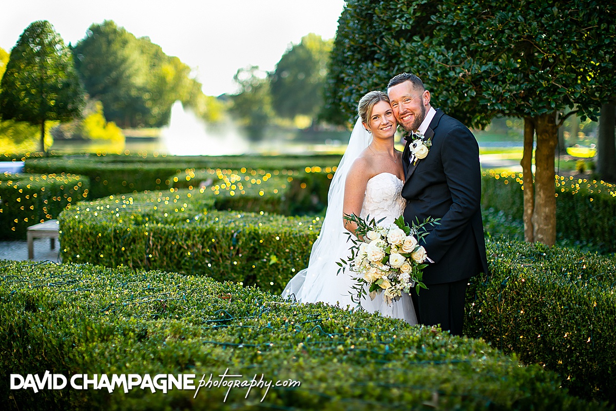 Virginia Beach Founders Inn Wedding photos