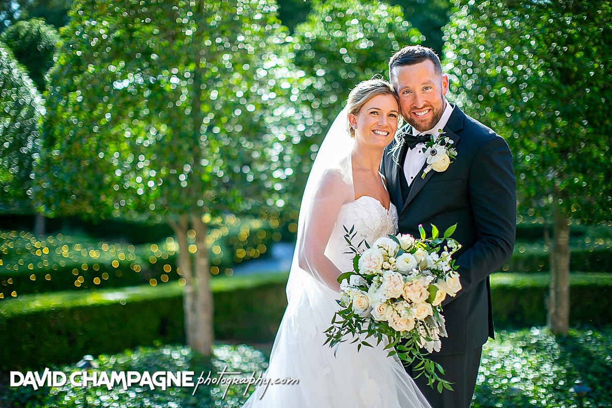 Virginia Beach Founders Inn Wedding photos