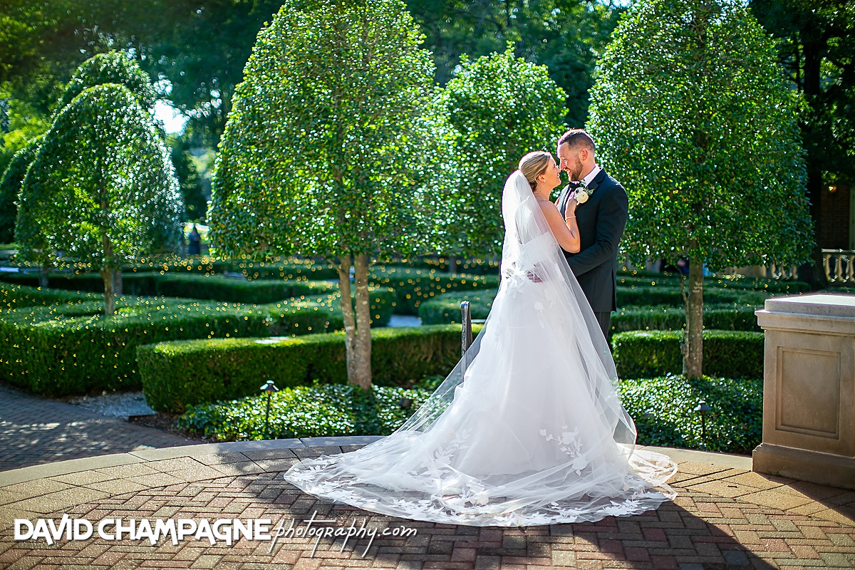Virginia Beach Founders Inn Wedding photos
