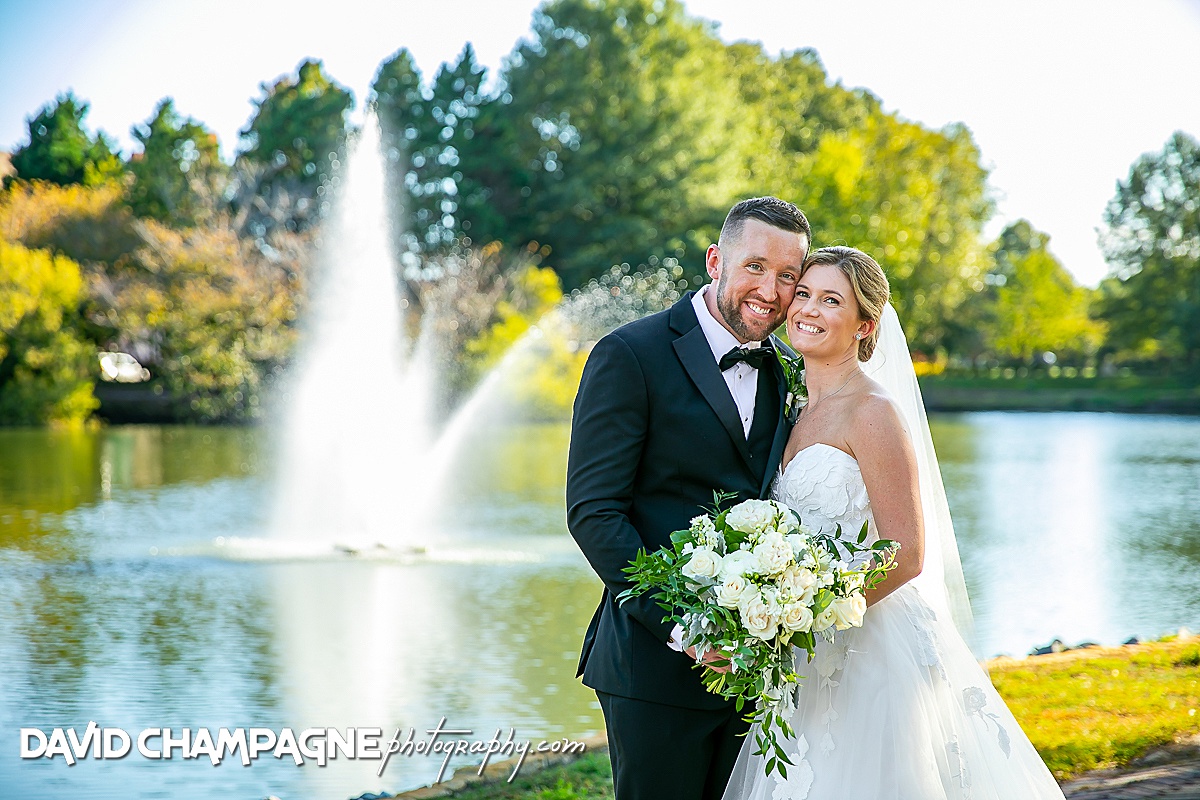 Virginia Beach Founders Inn Wedding photos