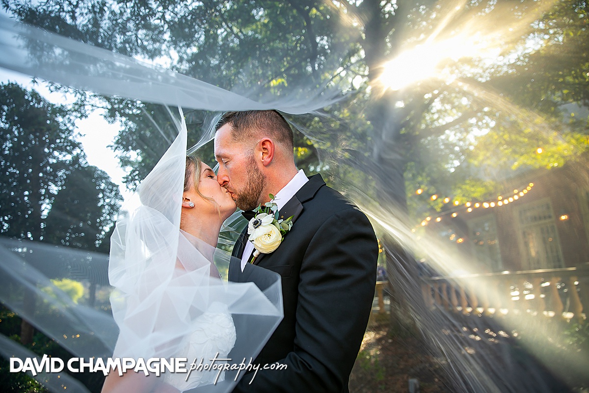 Virginia Beach Founders Inn Wedding photos