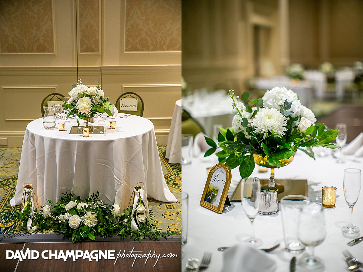 Virginia Beach Founders Inn Wedding photos