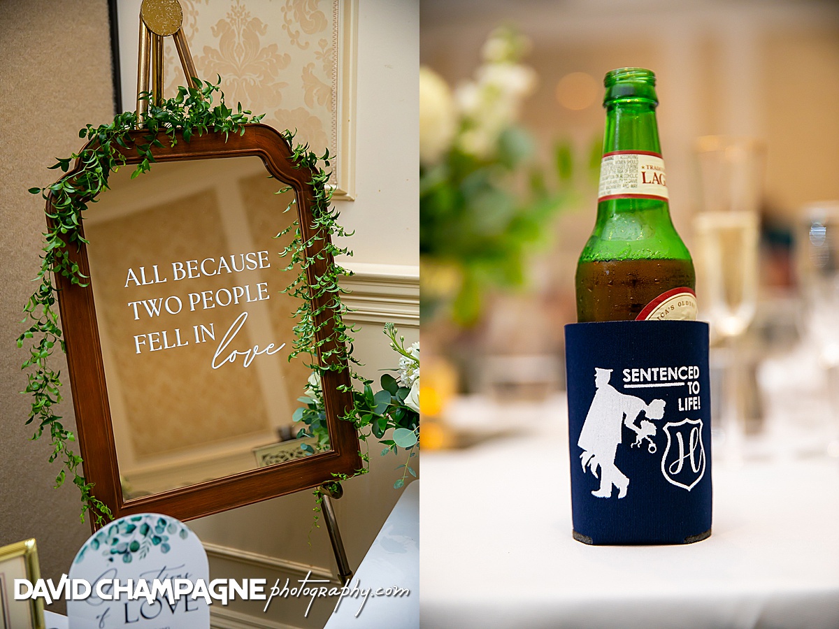 Virginia Beach Founders Inn Wedding photos