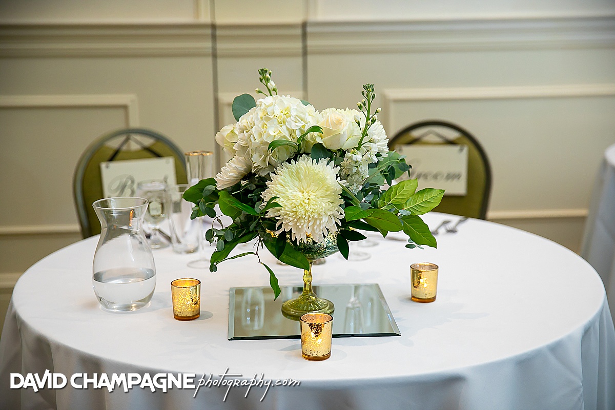 Virginia Beach Founders Inn Wedding photos