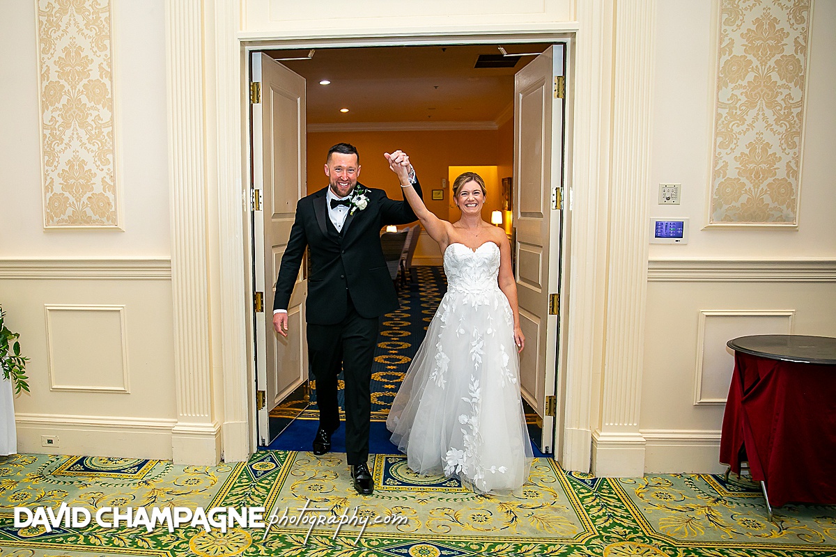 Virginia Beach Founders Inn Wedding photos