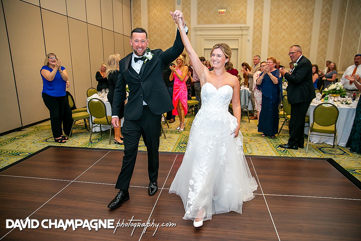 Virginia Beach Founders Inn Wedding photos