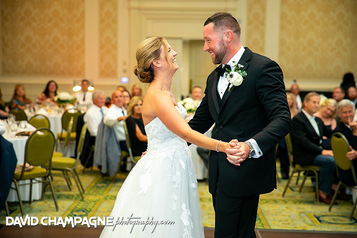 Virginia Beach Founders Inn Wedding photos