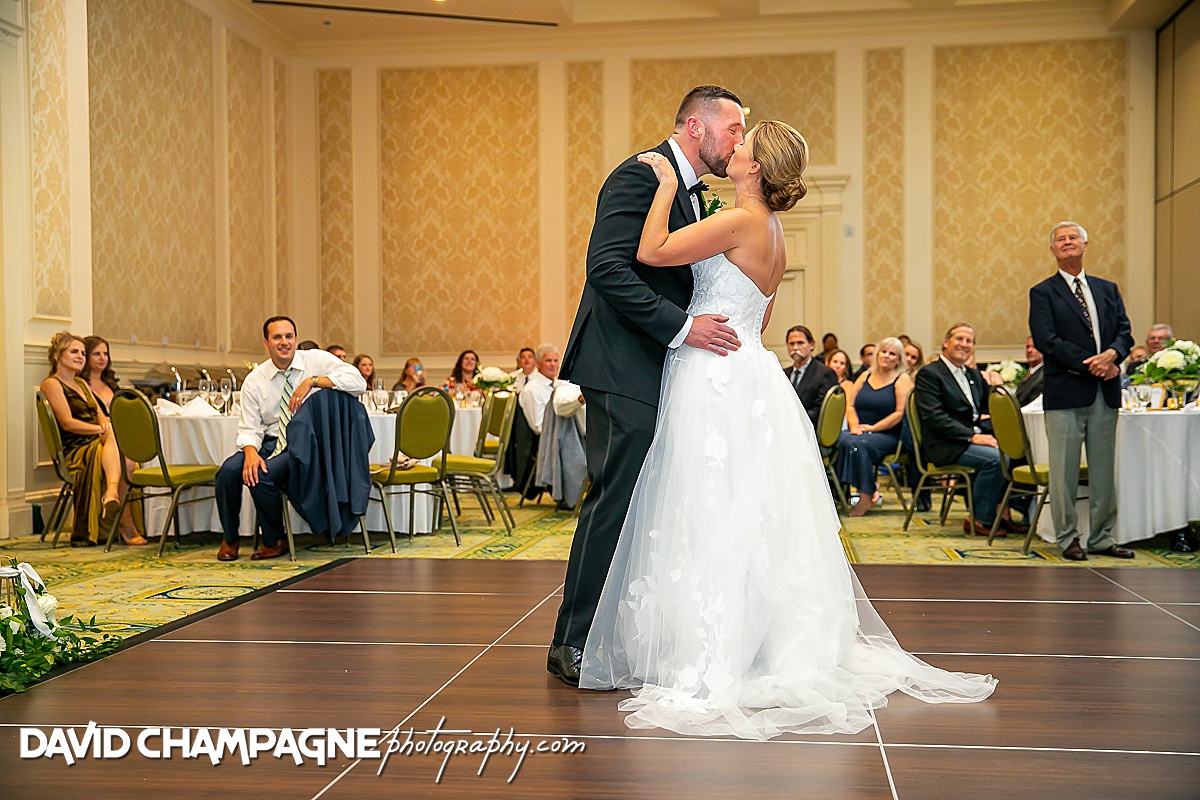 Virginia Beach Founders Inn Wedding photos