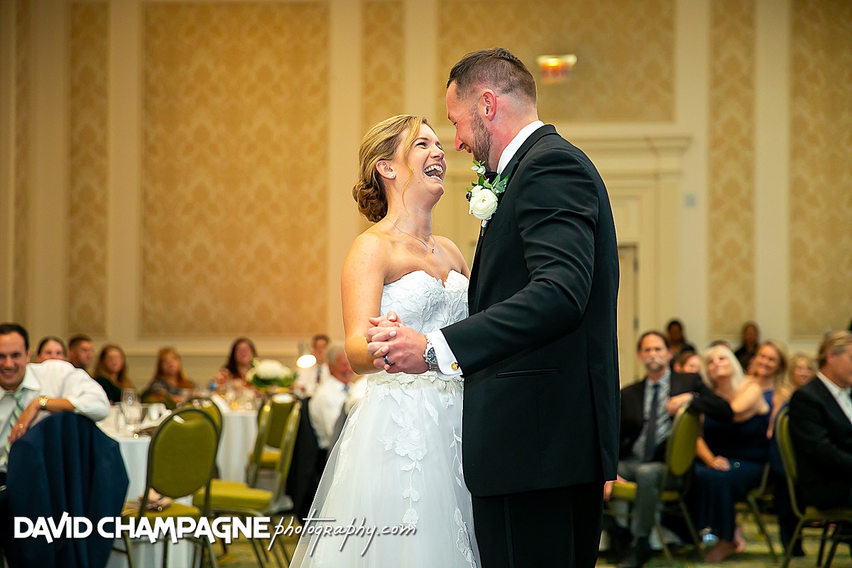 Virginia Beach Founders Inn Wedding photos