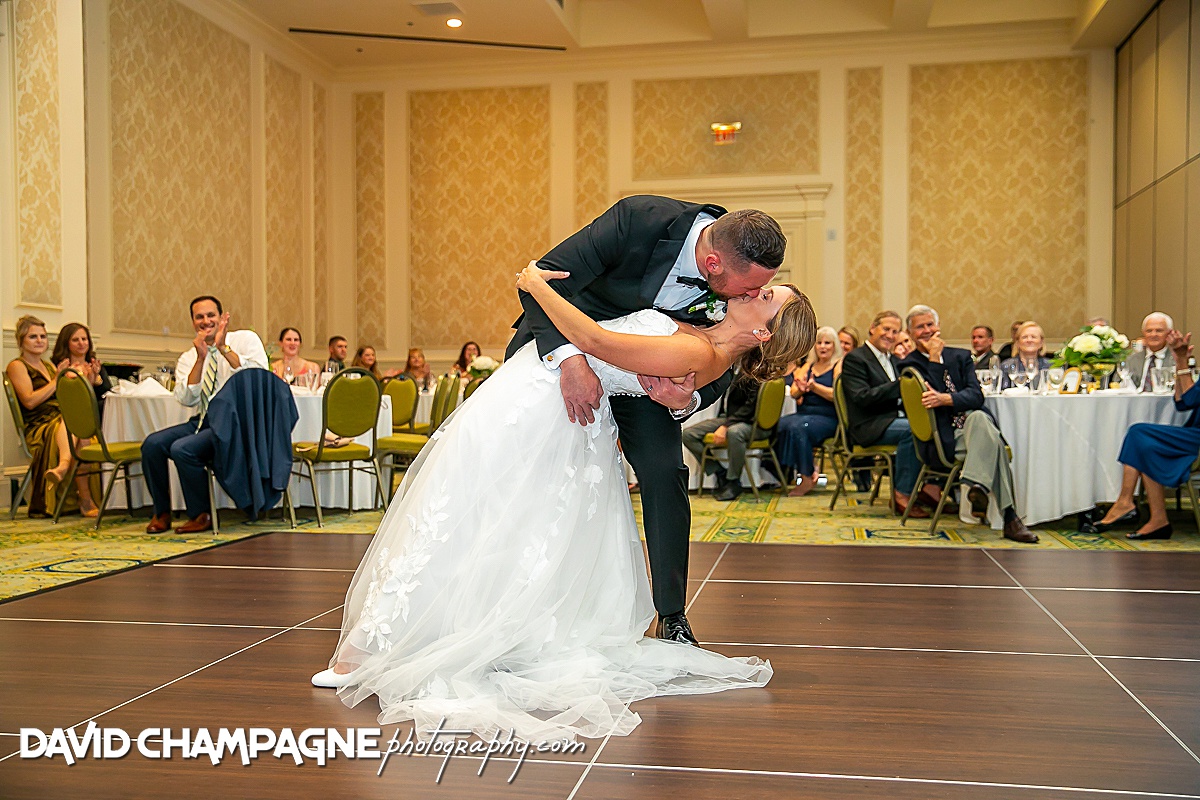 Virginia Beach Founders Inn Wedding photos