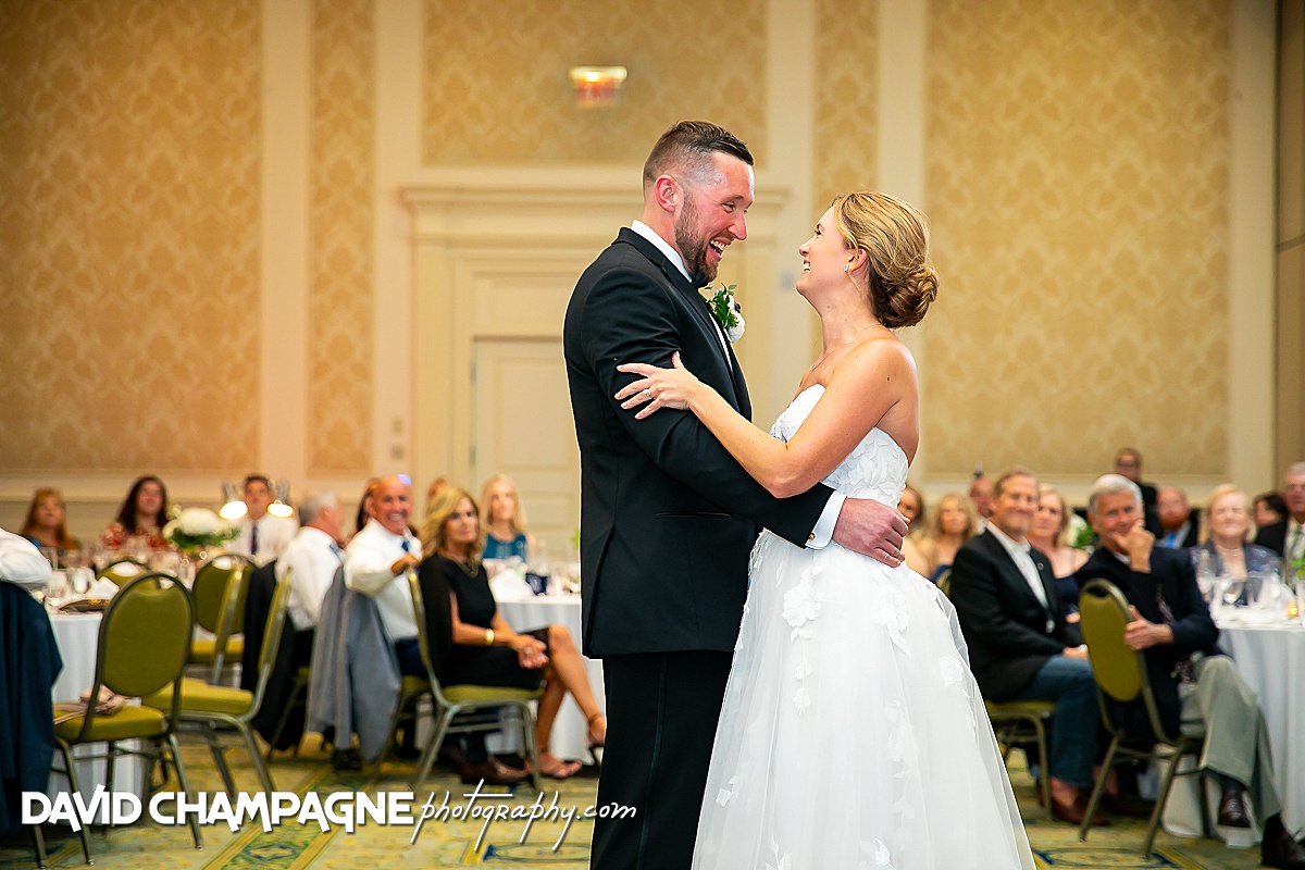 Virginia Beach Founders Inn Wedding photos