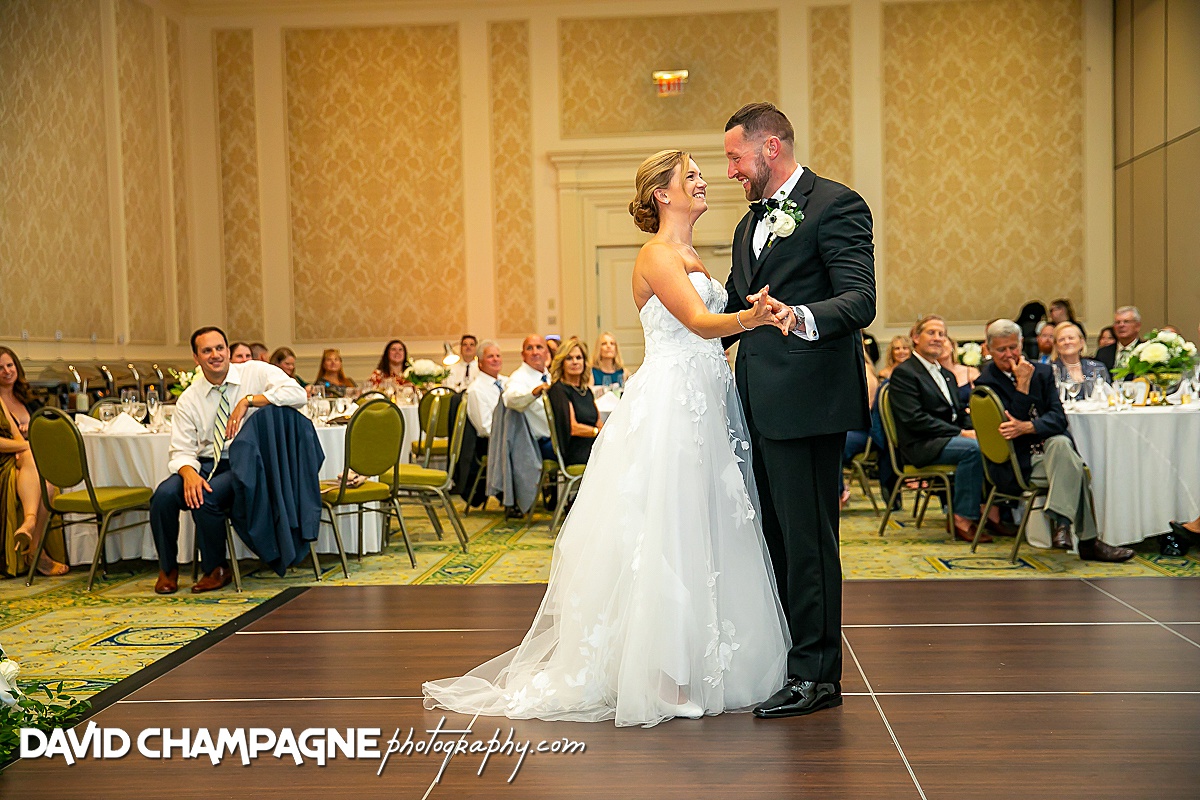 Virginia Beach Founders Inn Wedding photos