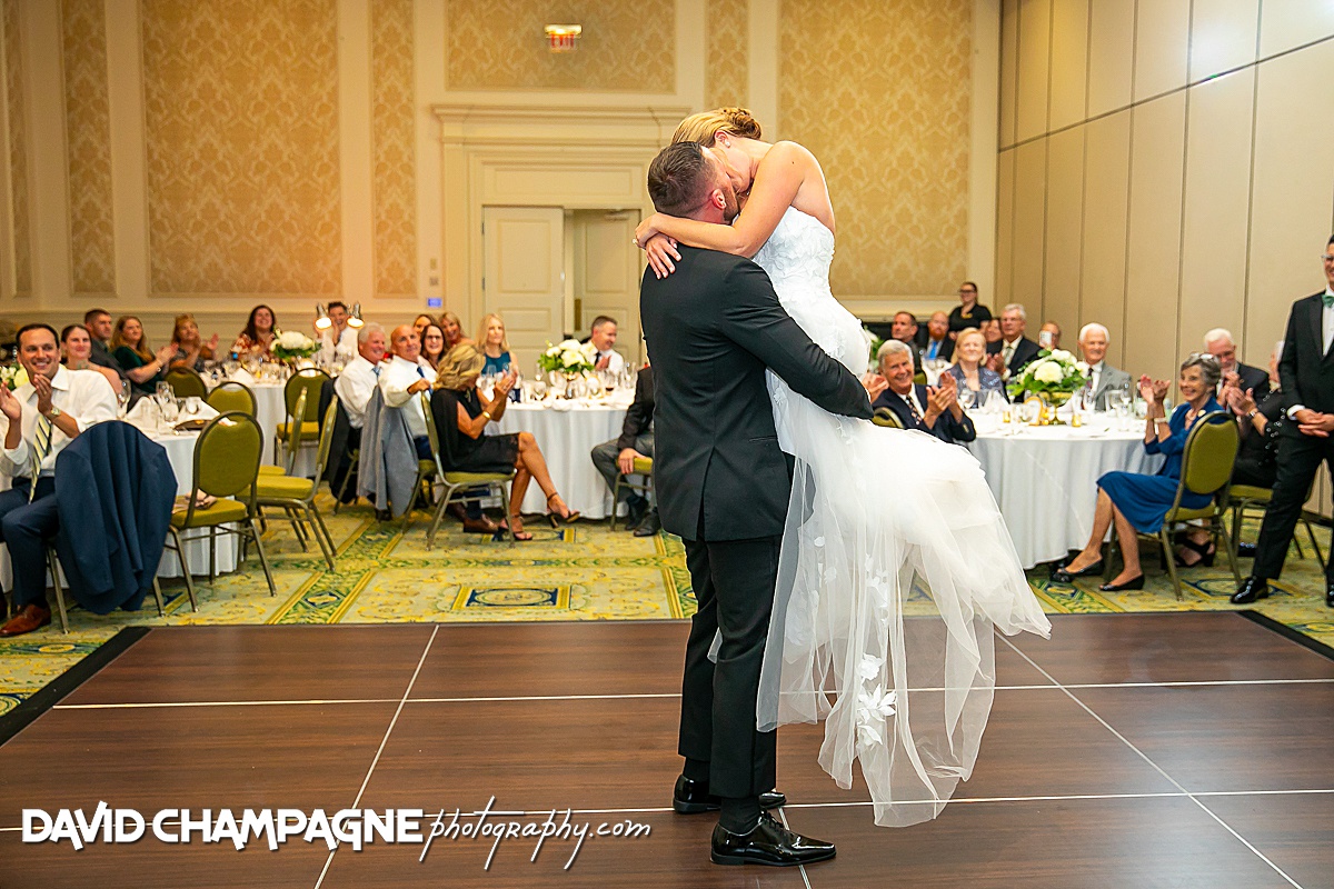 Virginia Beach Founders Inn Wedding photos