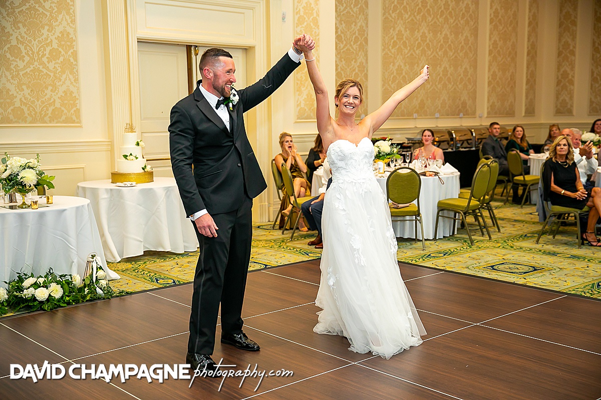 Virginia Beach Founders Inn Wedding photos