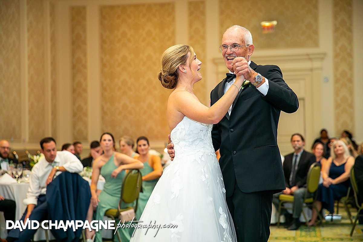 Virginia Beach Founders Inn Wedding photos