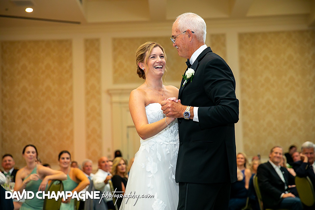 Virginia Beach Founders Inn Wedding photos