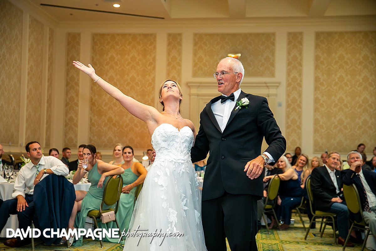 Virginia Beach Founders Inn Wedding photos