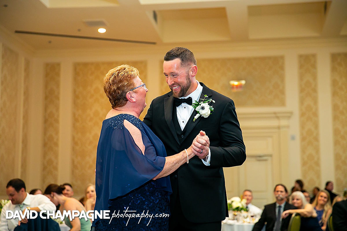 Virginia Beach Founders Inn Wedding photos