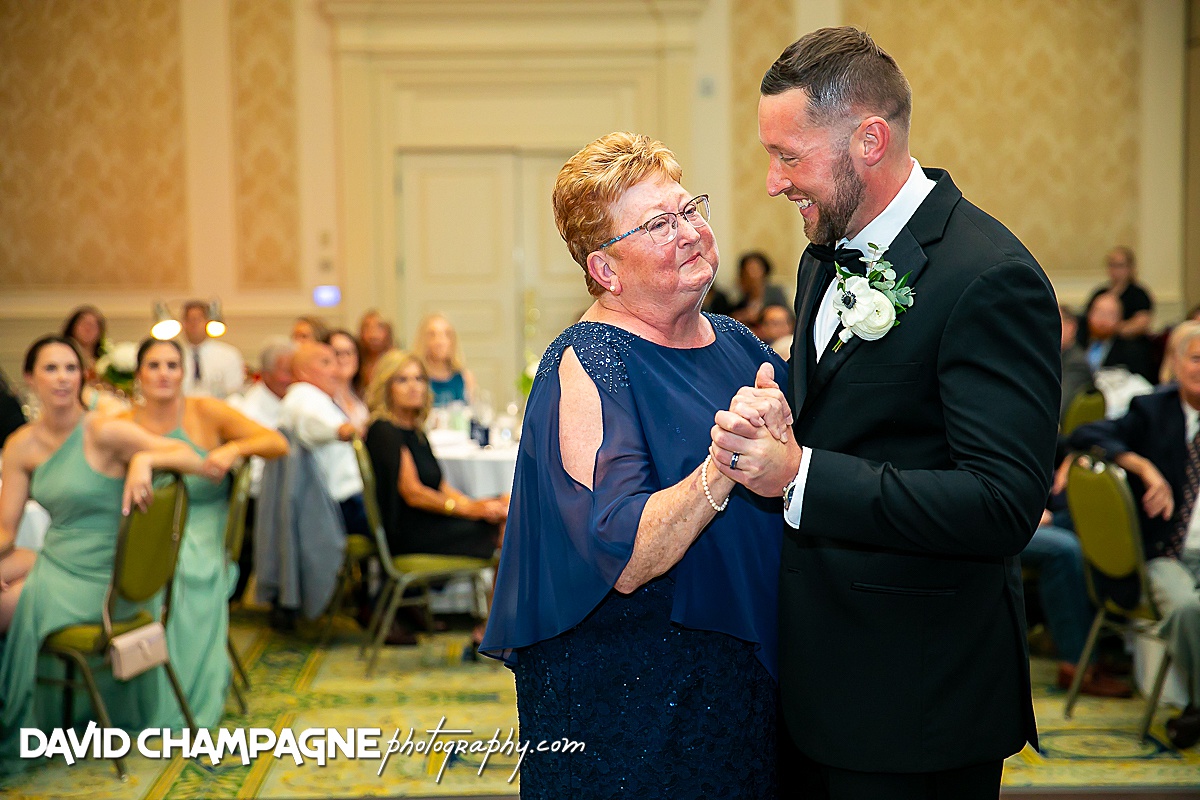 Virginia Beach Founders Inn Wedding photos