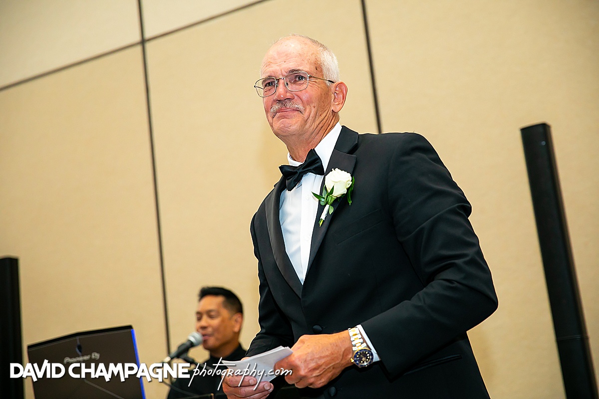 Virginia Beach Founders Inn Wedding photos