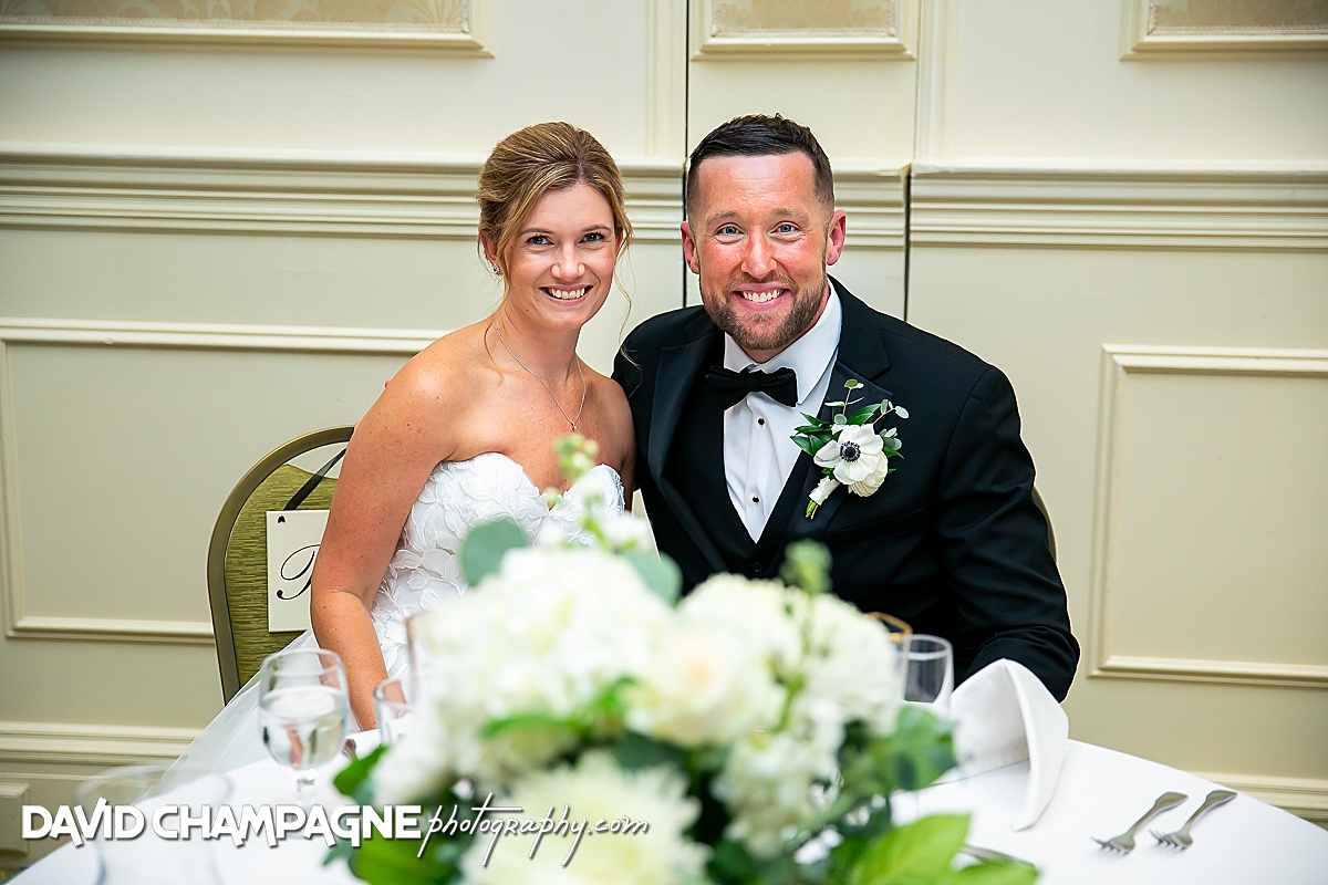 Virginia Beach Founders Inn Wedding photos