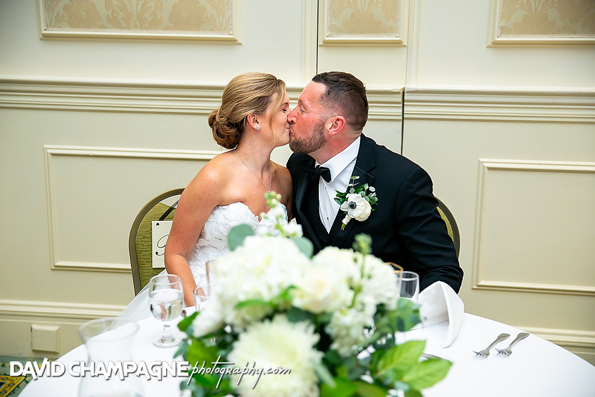 Virginia Beach Founders Inn Wedding photos