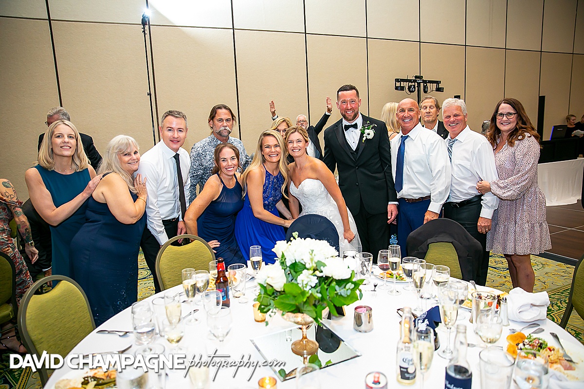 Virginia Beach Founders Inn Wedding photos