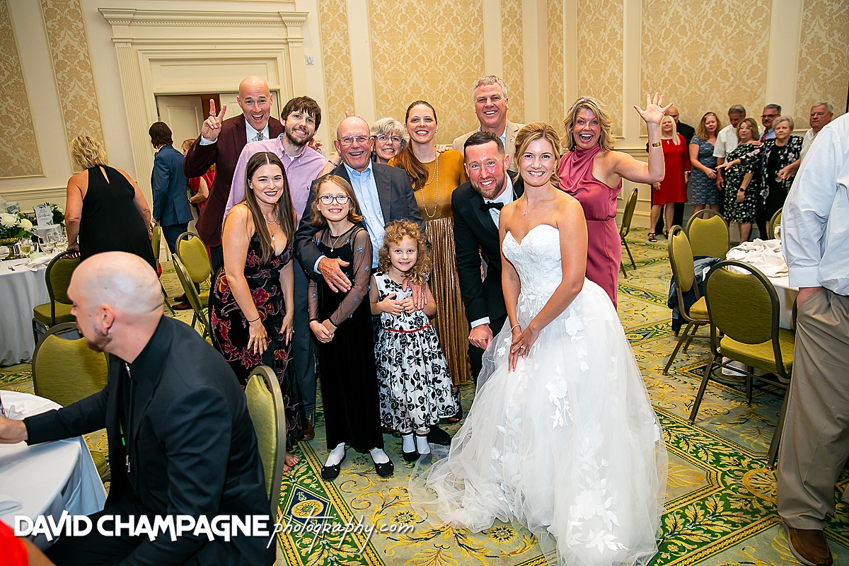 Virginia Beach Founders Inn Wedding photos