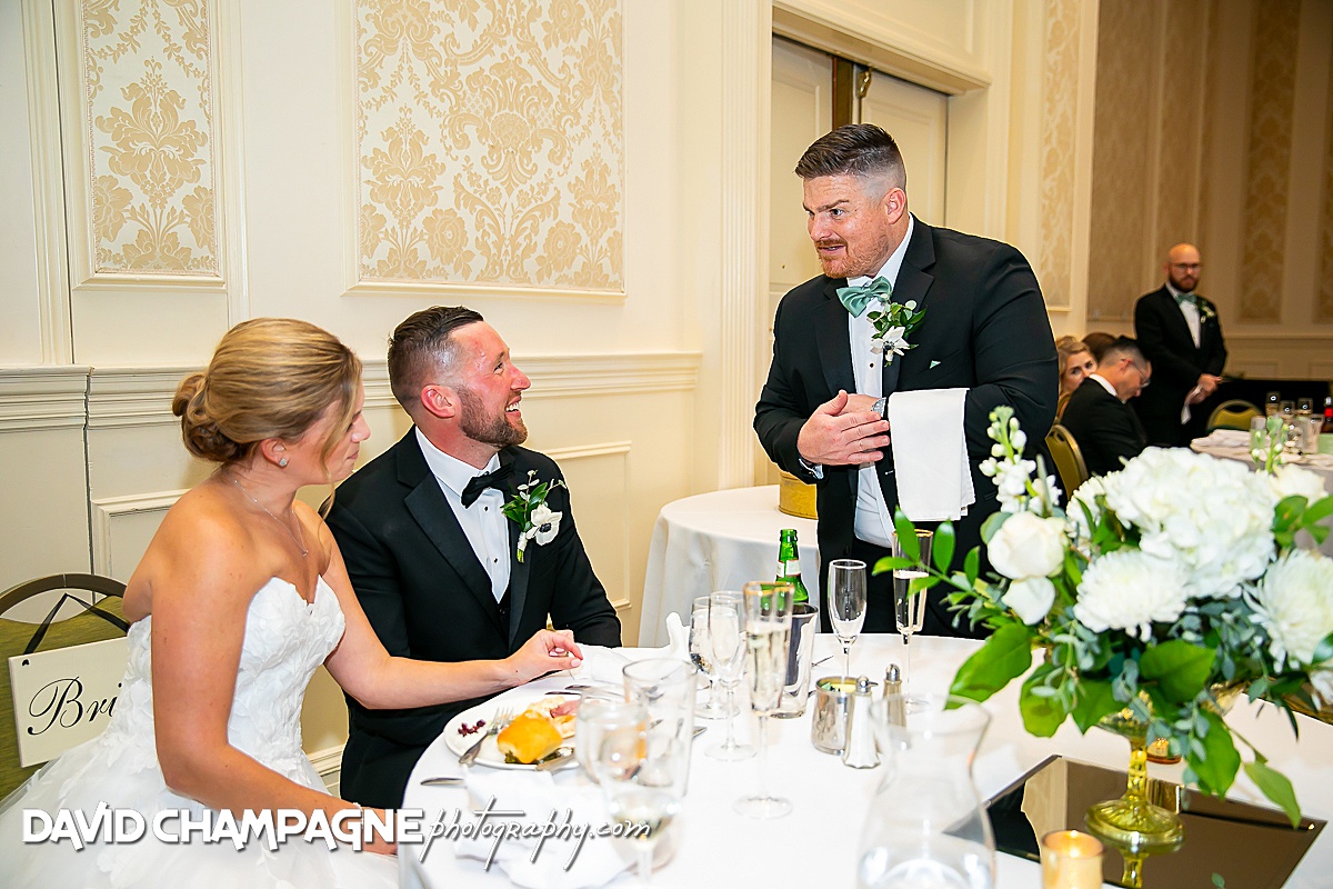 Virginia Beach Founders Inn Wedding photos