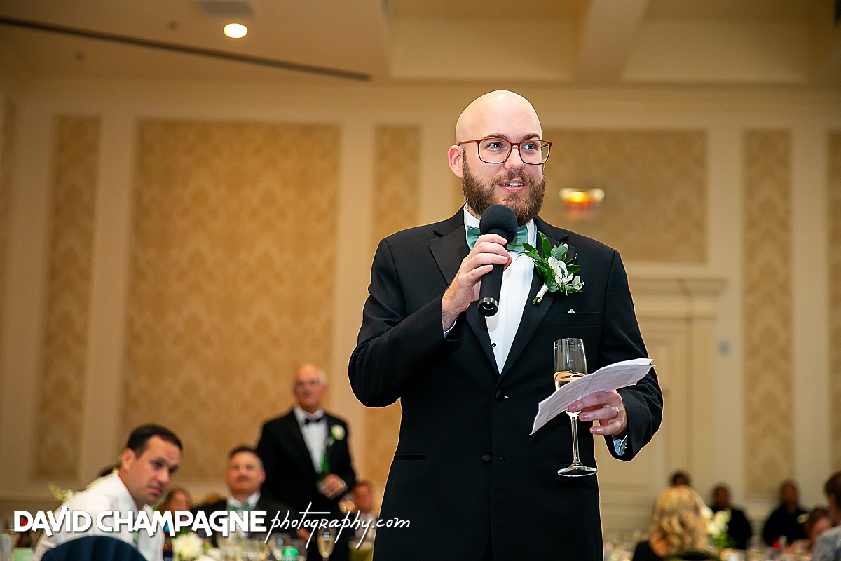 Virginia Beach Founders Inn Wedding photos