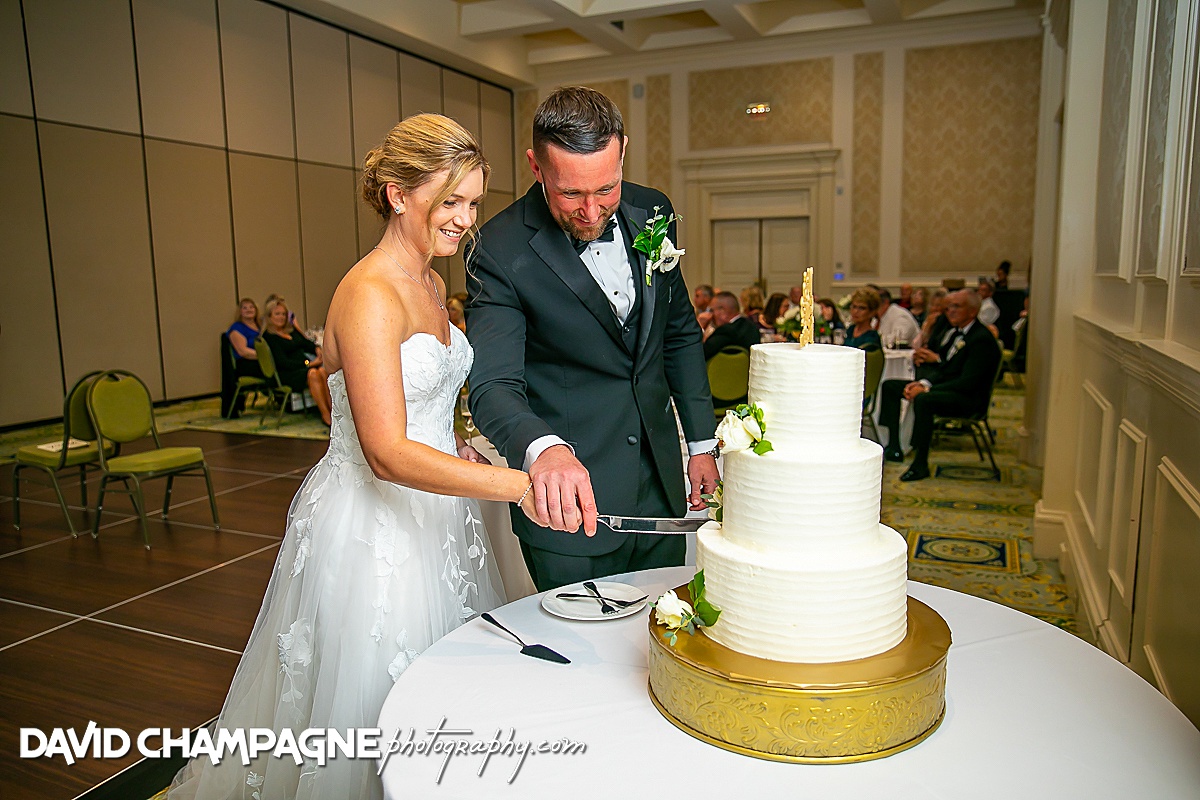 Virginia Beach Founders Inn Wedding photos