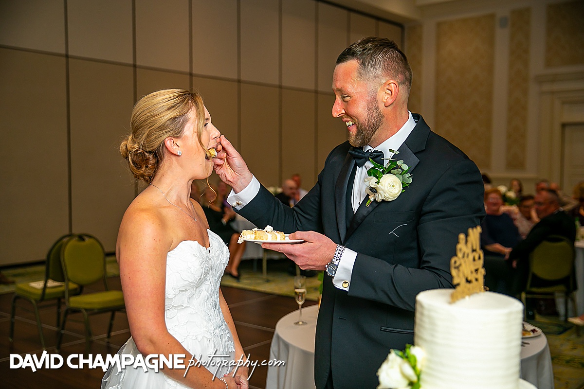 Virginia Beach Founders Inn Wedding photos