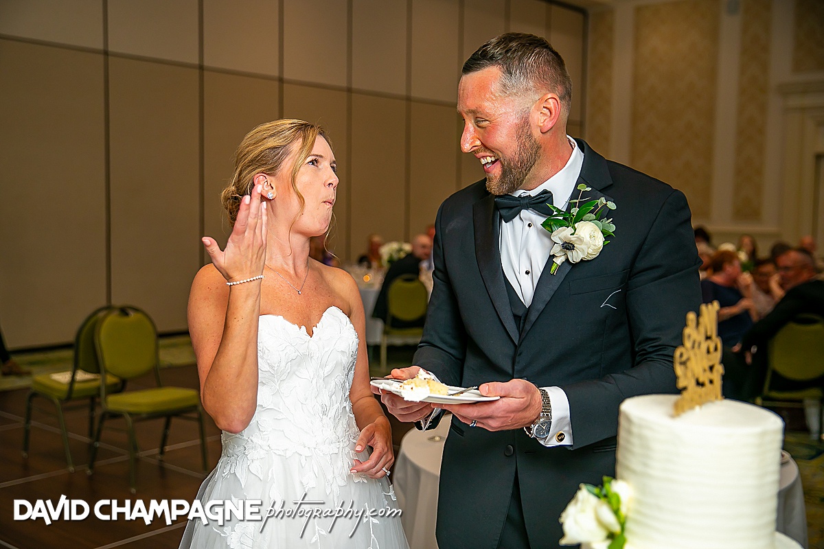 Virginia Beach Founders Inn Wedding photos