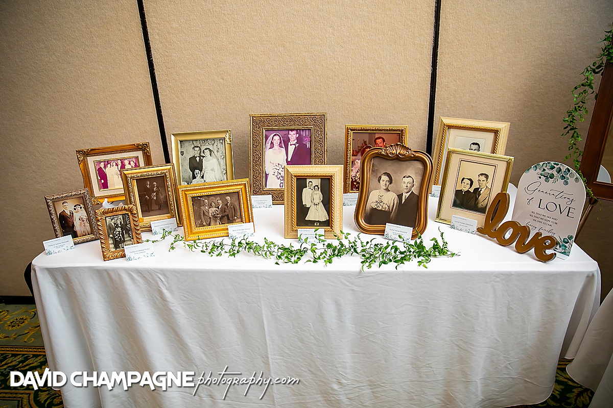 Virginia Beach Founders Inn Wedding photos