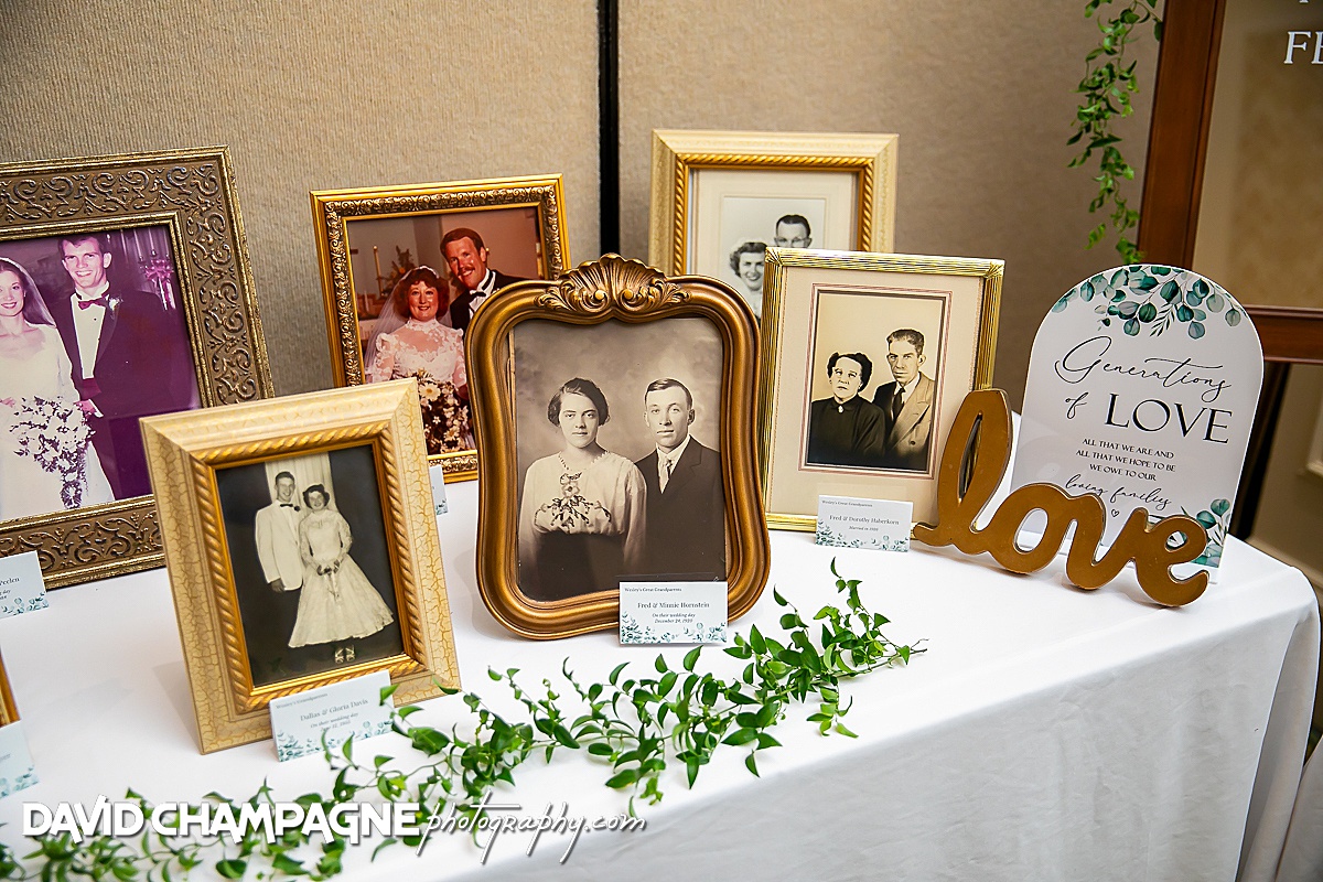 Virginia Beach Founders Inn Wedding photos