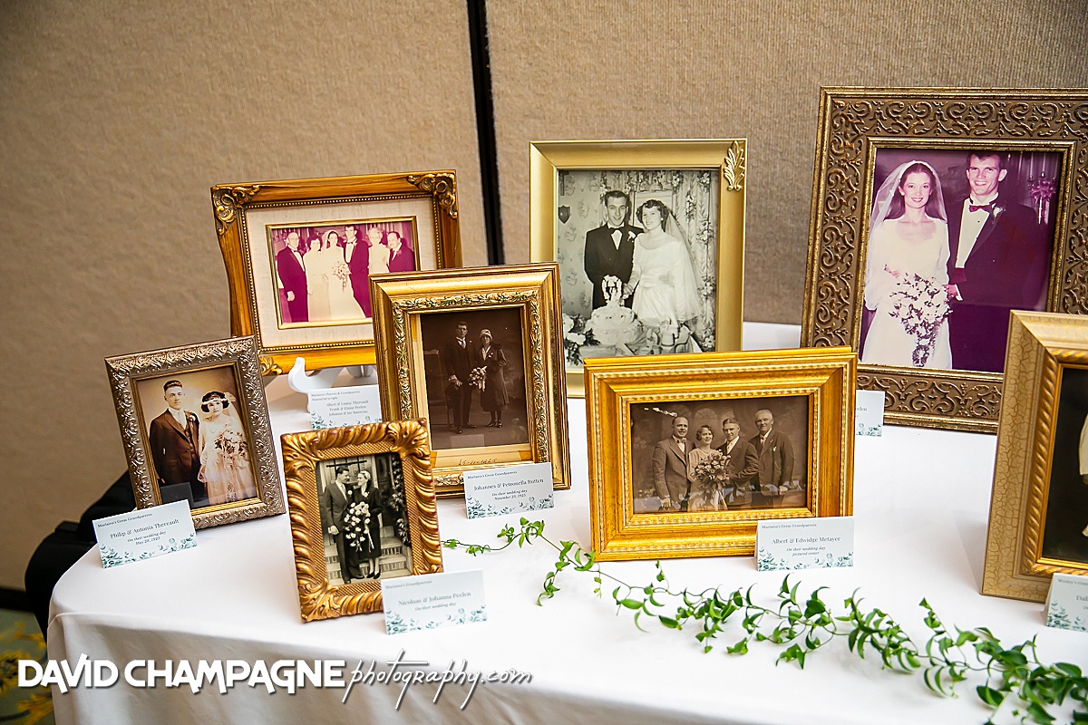 Virginia Beach Founders Inn Wedding photos