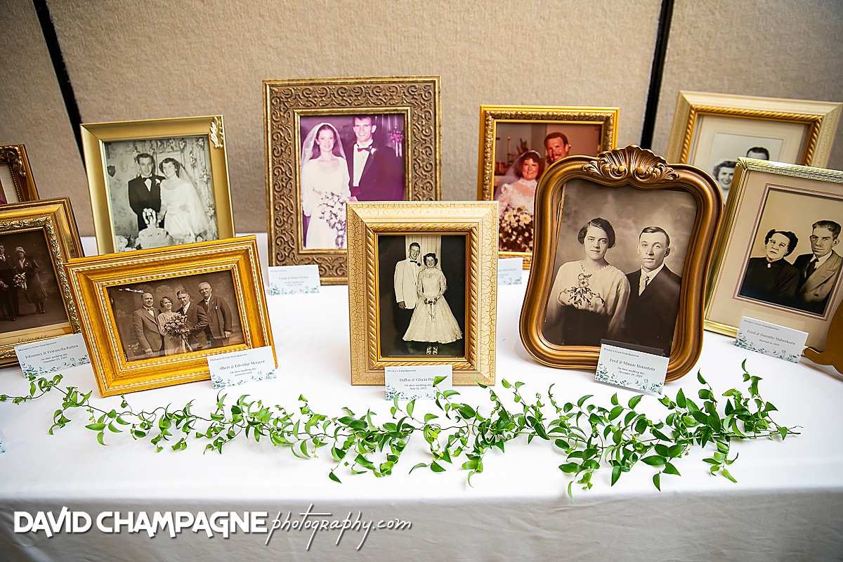 Virginia Beach Founders Inn Wedding photos