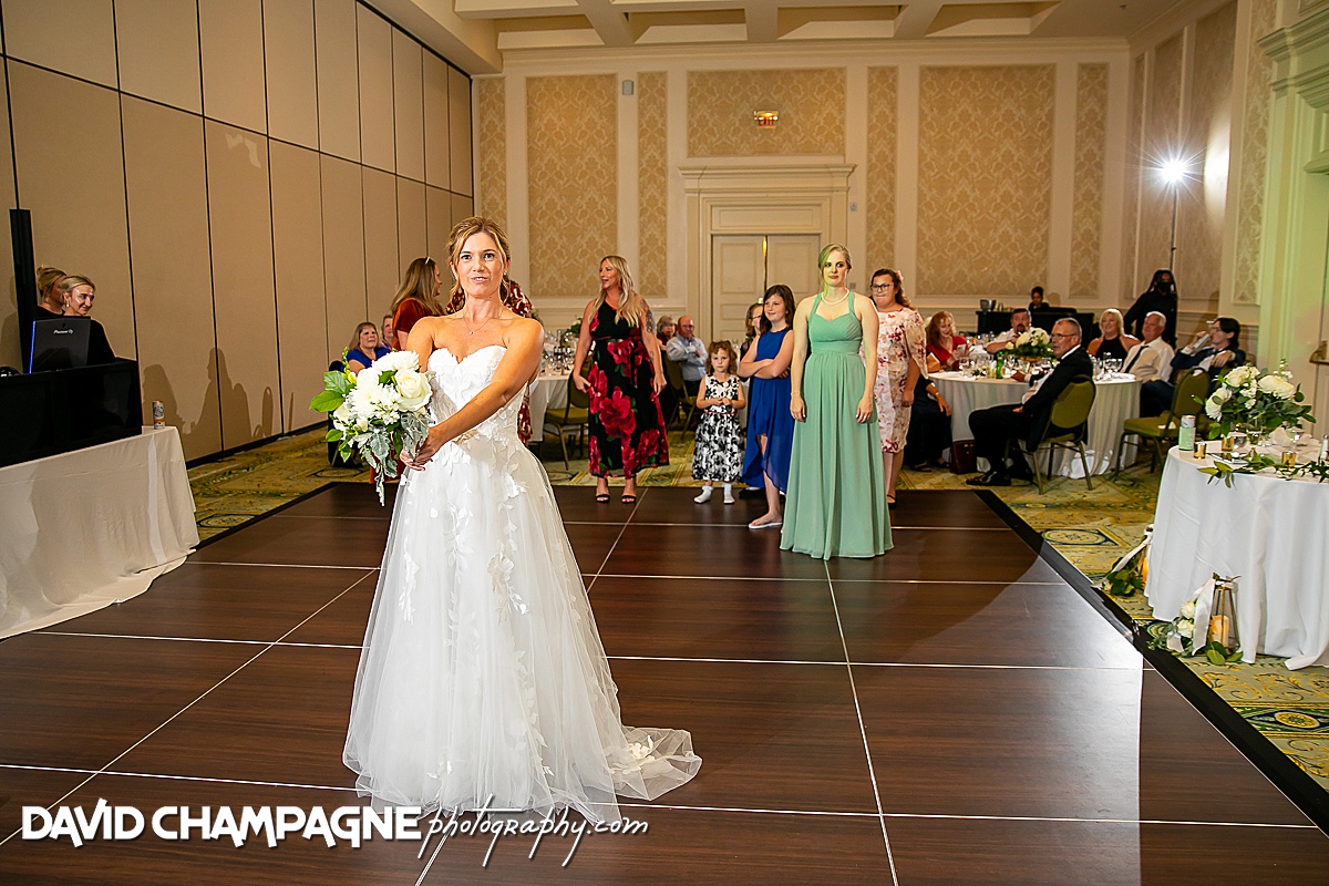 Virginia Beach Founders Inn Wedding photos