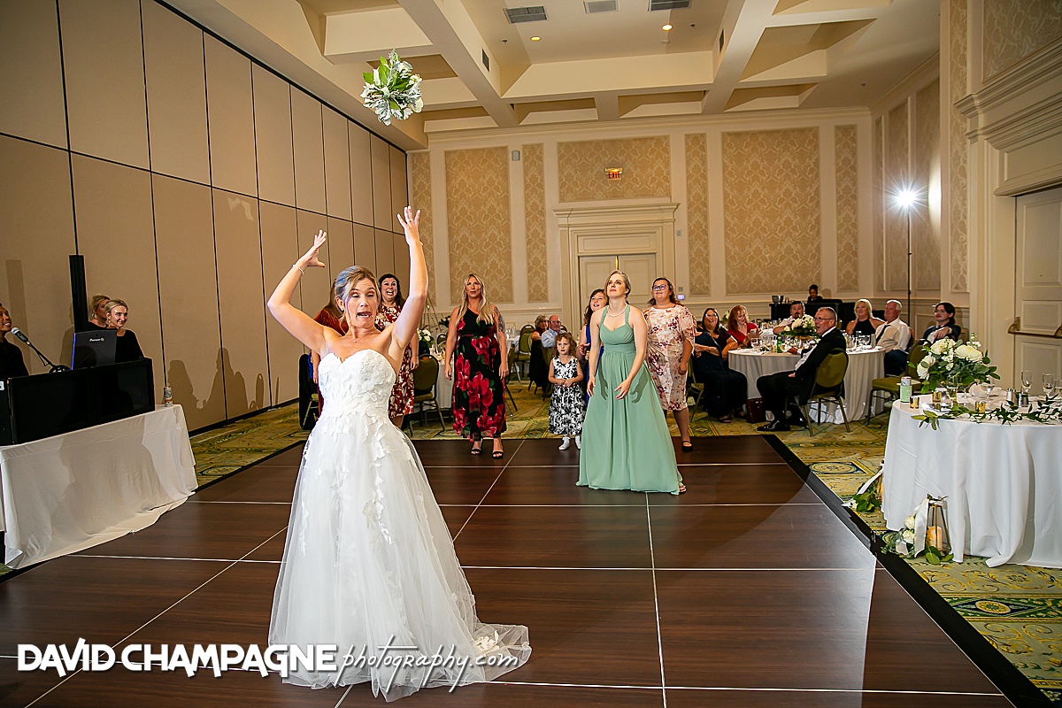Virginia Beach Founders Inn Wedding photos