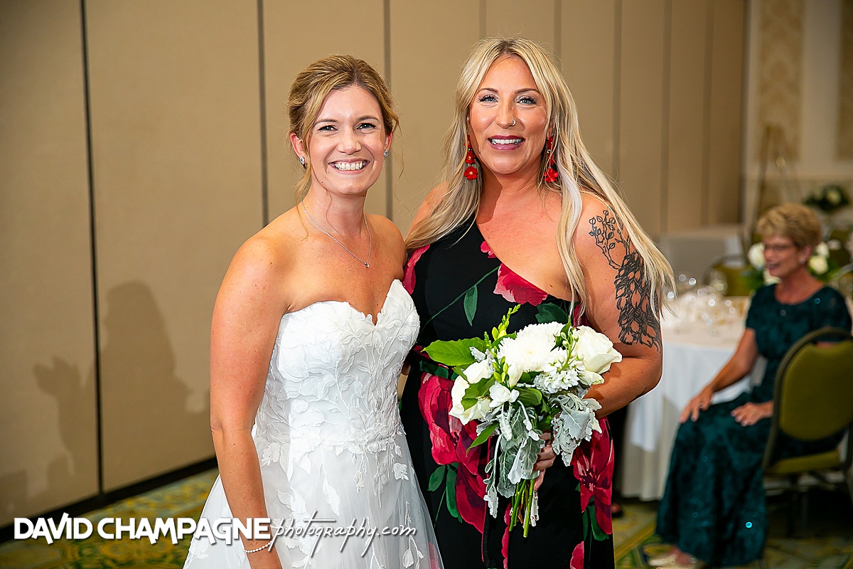 Virginia Beach Founders Inn Wedding photos