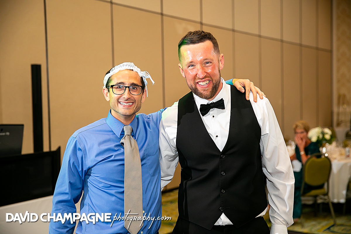 Virginia Beach Founders Inn Wedding photos