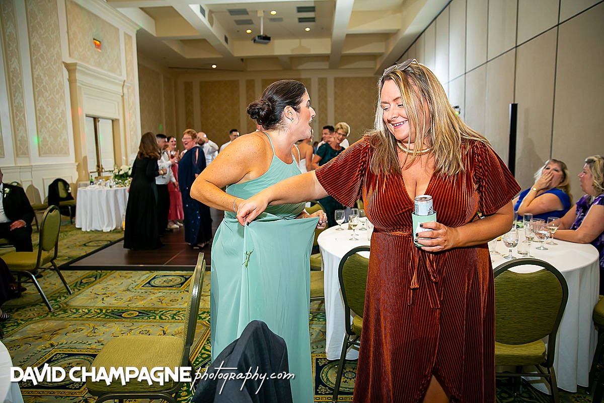 Virginia Beach Founders Inn Wedding photos