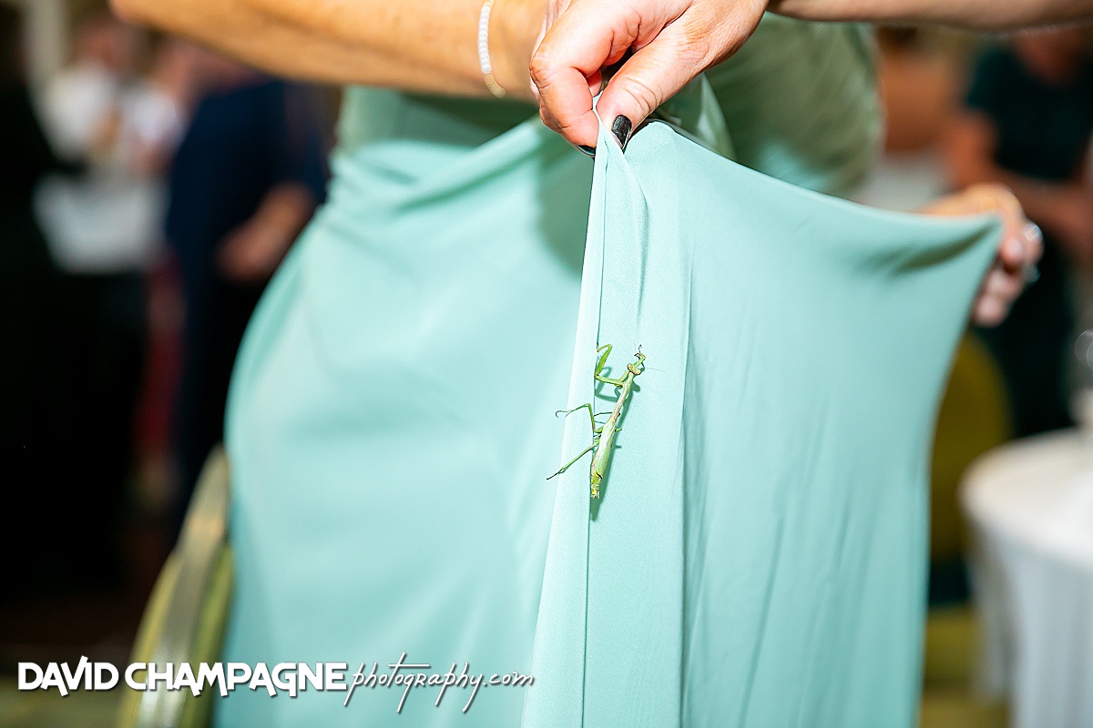 Virginia Beach Founders Inn Wedding photos