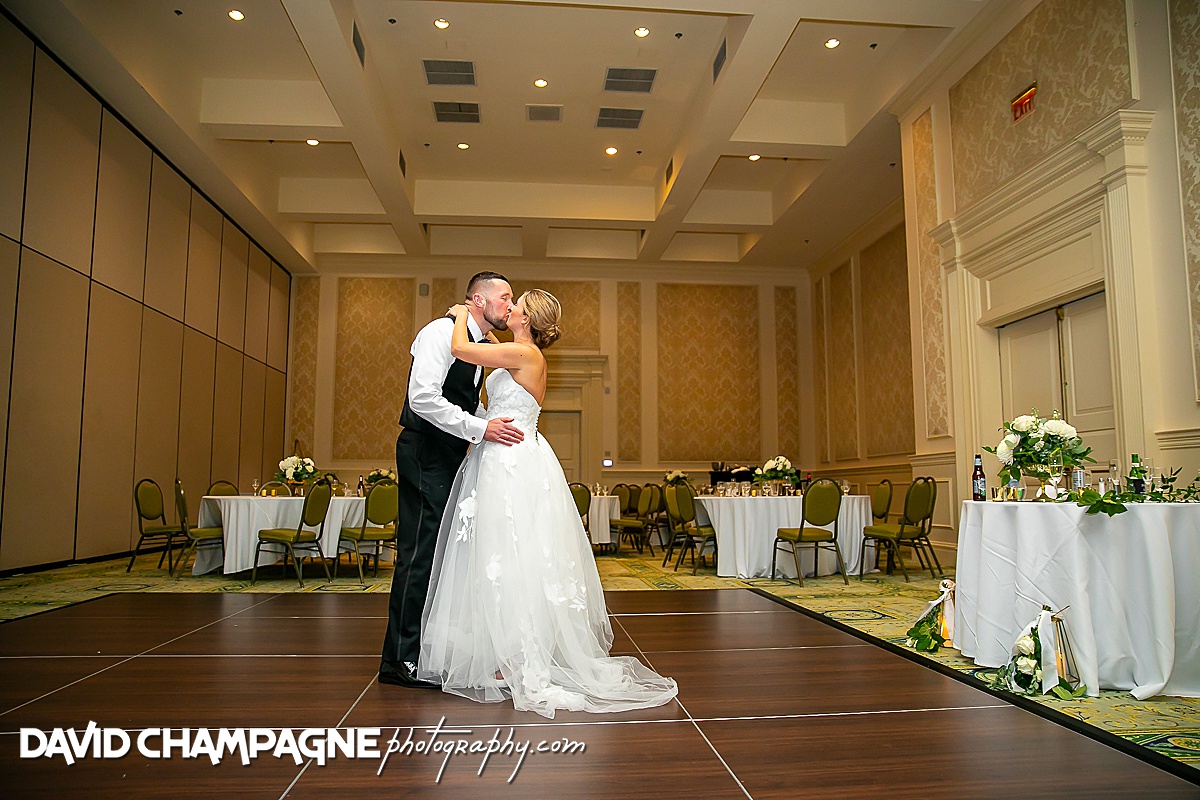Virginia Beach Founders Inn Wedding photos