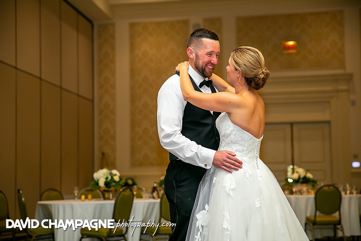 Virginia Beach Founders Inn Wedding photos