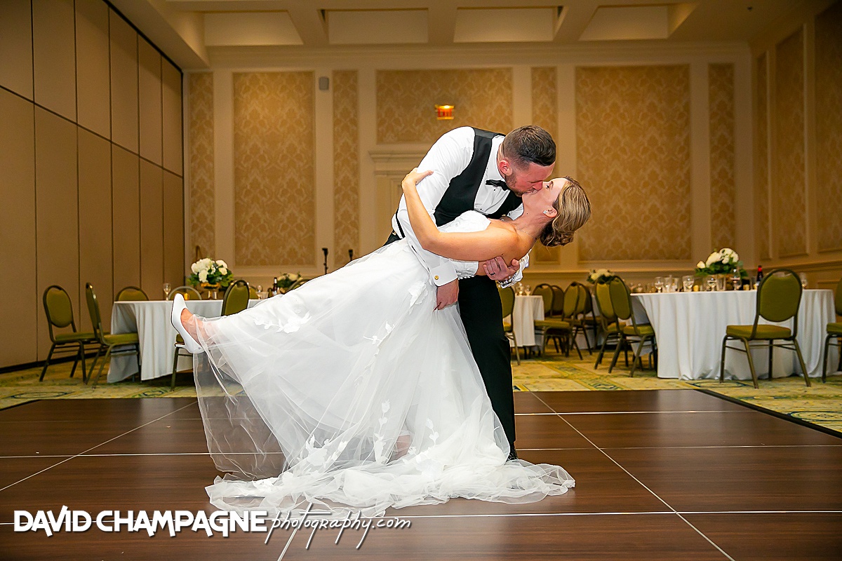 Virginia Beach Founders Inn Wedding photos